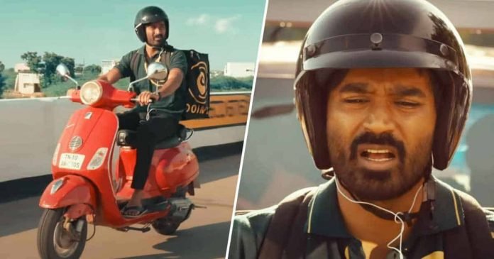 After-The-Gray-Man-action-Dhanush-plays-delivery-boy-in-Tamil-romantic-entertainer