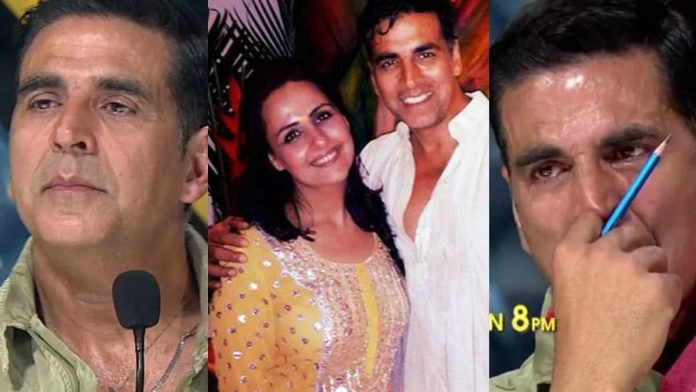 Akshay-gets-emotional-on-sisters-surprise-audio-message-on-reality-show