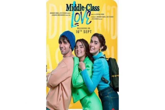 Anubhav-Sinha-all-set-to-introduce-new-faces-with-Middle-Class-Love