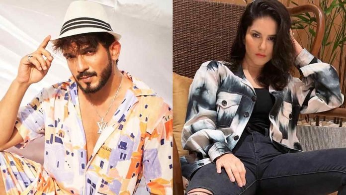 Arjun-Bijlani-Sunny-Leone-all-set-to-host-Splitsvilla-X4