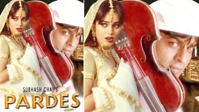 As-Pardes-turns-25-Subhash-Ghai-recalls-the-magic-behind-making-the-film