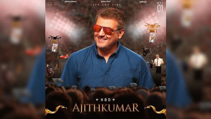 Fans-Vignesh-Shivan-Adhik-Ravichandran-wish-Ajith-on-completing-30-years-in-films