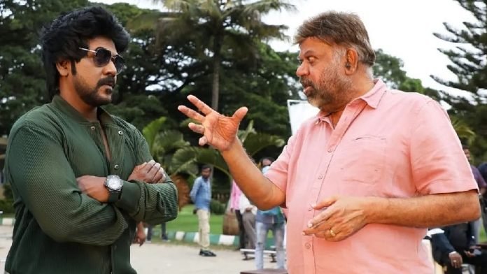 First-schedule-of-Raghava-Lawrence-starrer-Chandramukhi-2-wrapped-up