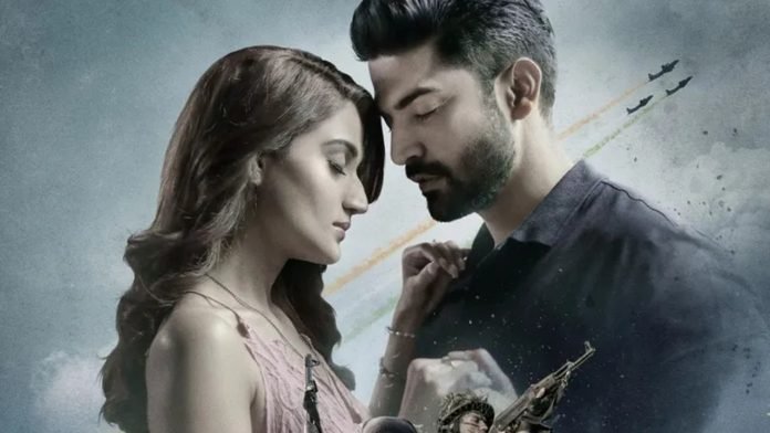 Gurmeet-Arushi-team-up-for-upcoming-music-video-Teri-Galiyon-Se