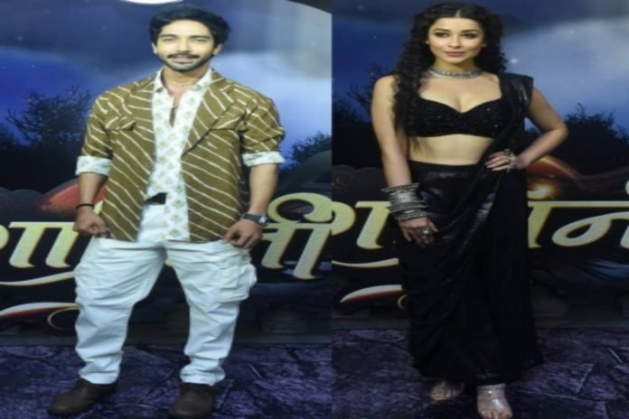 Harsh-Rajput-recalls-being-horrified-by-Nyrraa-Banerjis-prank