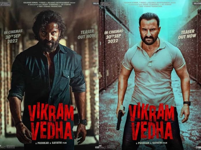 Hrithik-Saif-amp-up-action-in-Vikram-Vedha-Hindi-remake-teaser