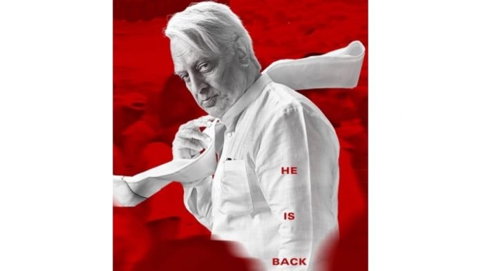 Kamal-Haasan-announces-resumption-of-Indian-2-shooting
