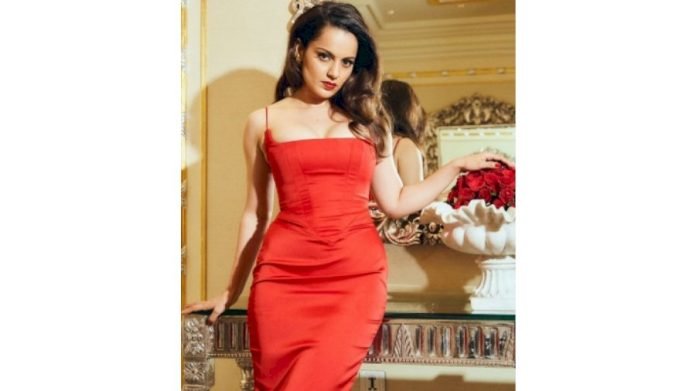 Kangana-continues-to-work-despite-being-diagnosed-with-dengue-