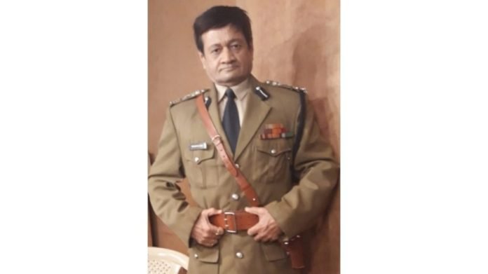 Kishore-Bhanushali-lost-many-acting-projects-because-of-his-resemblance-to-Dev-Anand
