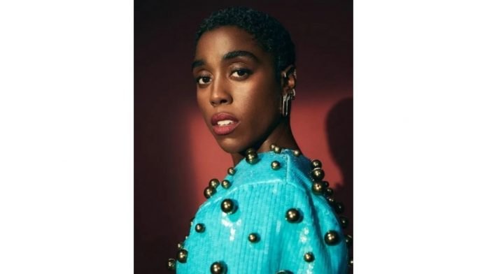 Lashana-Lynch-to-play-Bob-Marleys-wife-in-his-biopic