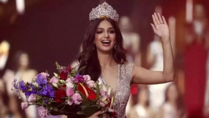 Miss-Universe-Harnaaz-Sandhu-was-bullied-online-after-gaining-weight