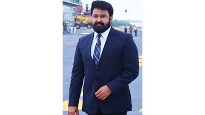 Mohanlal-calls-Made-in-India-aircraft-carrier-Vikrant-an-engineering-marvel