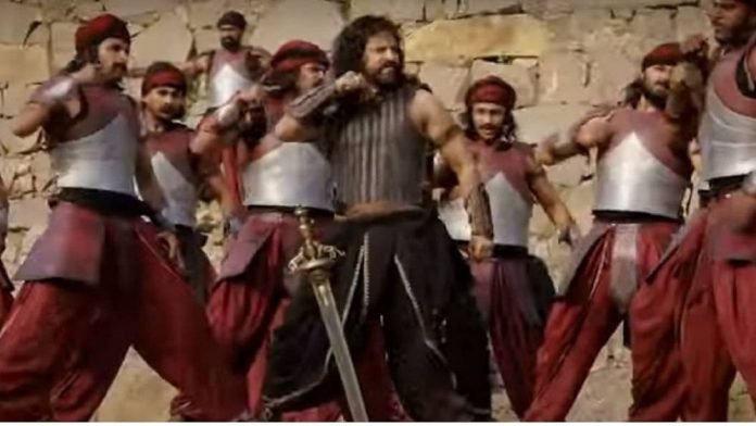 Ponniyin-Selvan-BTS-video-highlights-grand-scale-of-Chola-Chola-track