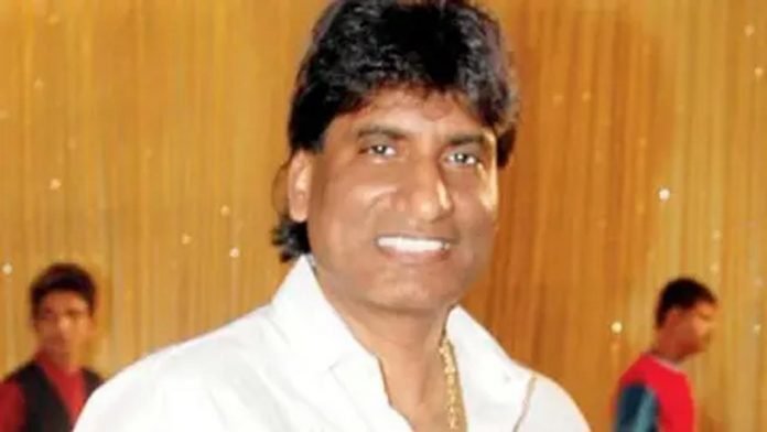 Raju-Srivastava-continues-to-recover-at-AIIMS