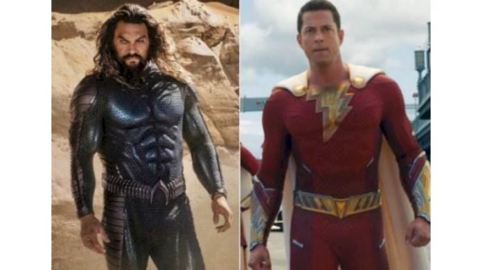 Release-of-Aquaman-Shazam-sequels-pushed-to-later-dates