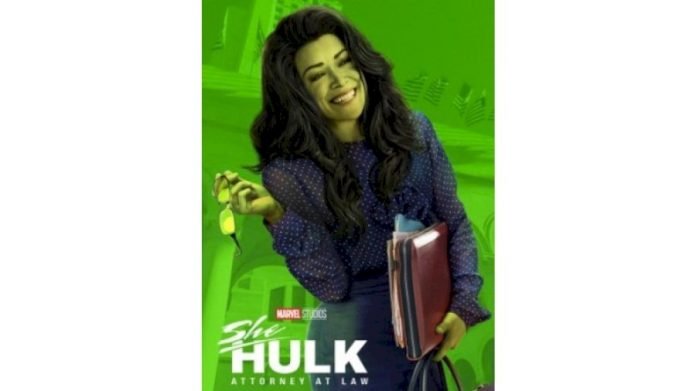 She-Hulk-co-director-recalls-her-childhood-fascination-for-the-character