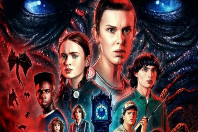 Stranger-Things-writers-start-working-on-final-season