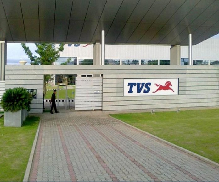 TVS-Motor-to-acquire-48-stake-in-Nkars-Mobility-for-Rs.85.41-cr