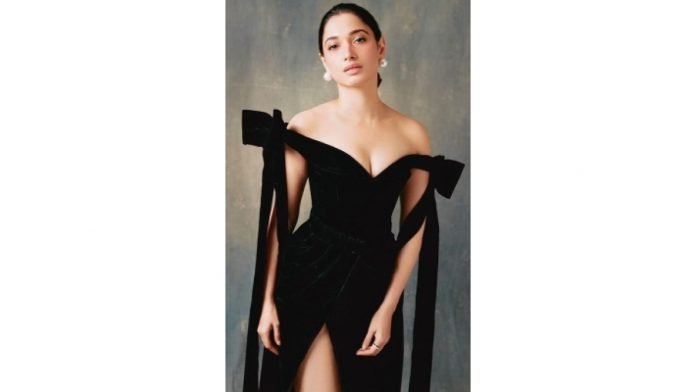 Tamannaah-to-judge-Bollywood-dance-competition-at-IFFM