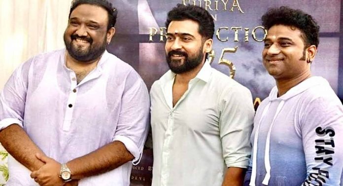 Tamil-star-Suriya-begins-shooting-for-Sivas-action-entertainer
