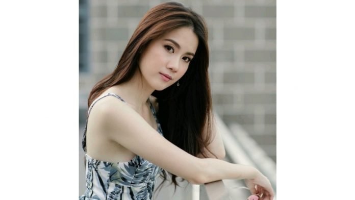 Thirteen-Lives-actress-Pattrakorn-Tungsupakul-praises-films-director