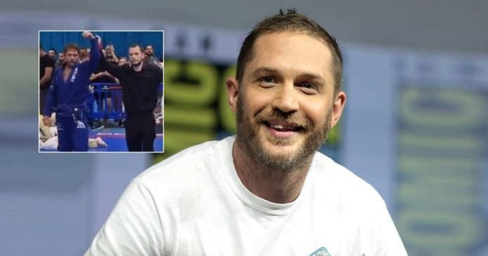 Tom-Hardy-wins-Jiu-Jitsu-gold-medal-army-veteran-opponent-feared-his-arm-would-snap