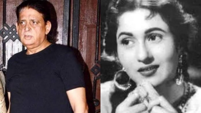 Tutu-Sharma-to-showcase-legendary-Madhubalas-life-story-on-big-screen