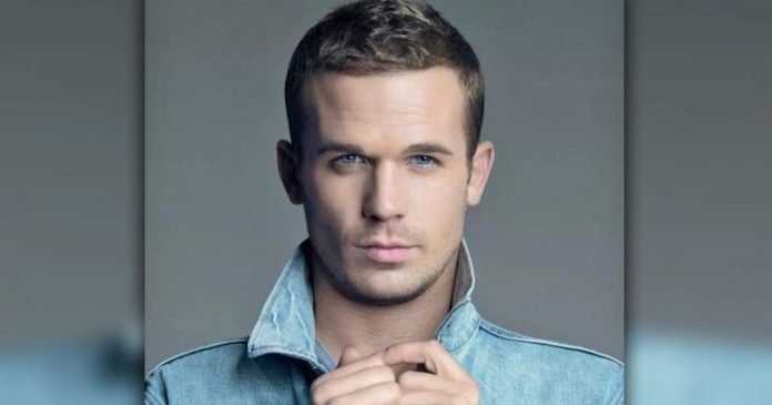 Twilight-actor-Cam-Gigandet-wife-Dominique-Nicole-Geisendorff-file-for-divorce