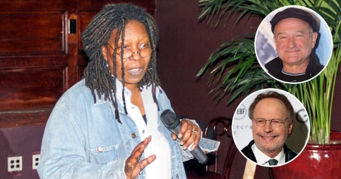Whoopi-Goldberg-had-elevator-fart-war-with-Robin-Williams-Billy-Crystal