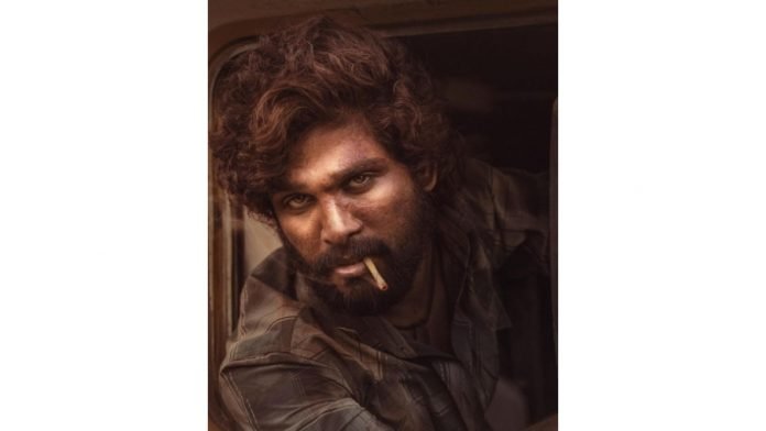 Allu-Arjun-to-hit-the-floors-for-Pushpa-The-Rise-by-mid-Oct