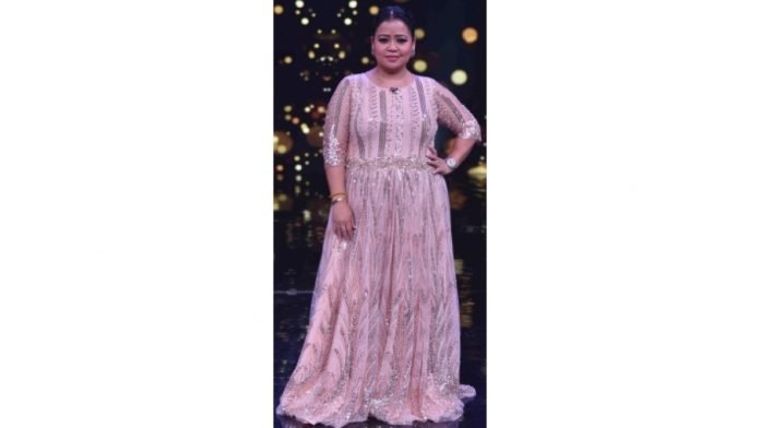 Bharti-Singh-wants-her-son-to-be-like-Shagun-Pandey