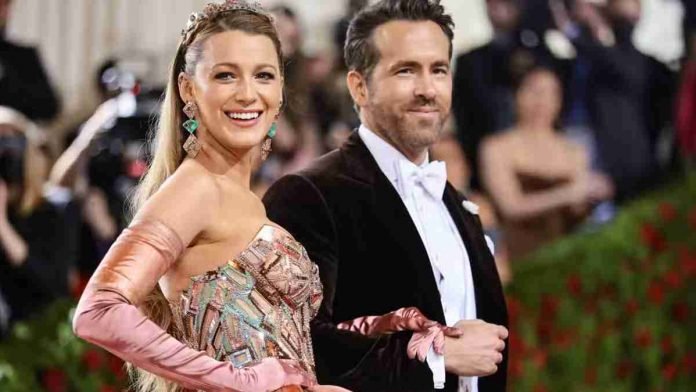 Blake-Lively-expecting-fourth-baby