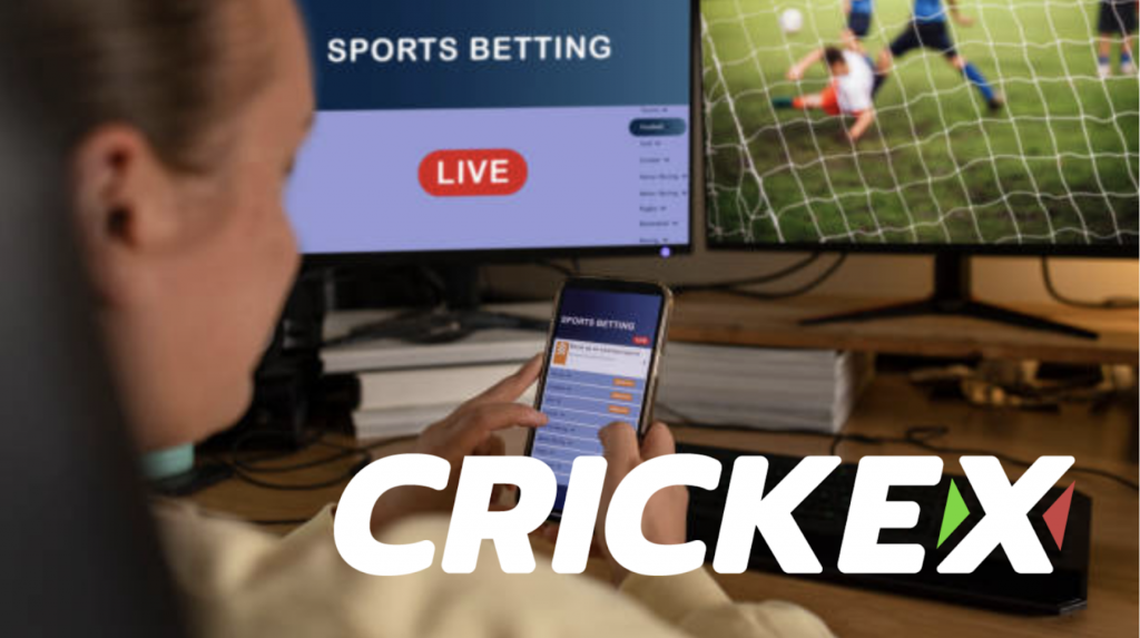 Crickex Bet Sports Betting in India and Bangladesh