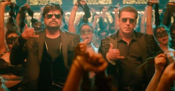 Digital-rights-of-Chiranjeevis-Godfather-sold-for-a-whopping-Rs-57-crore