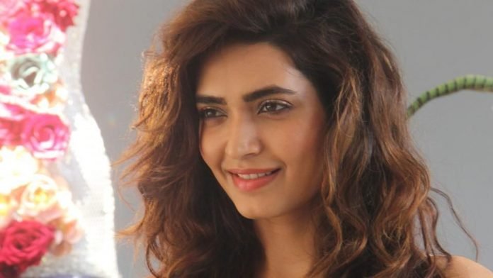 From-Kyunki-Saas...-to-Hush-Hush-Karishma-Tanna-now-plays-a-cop