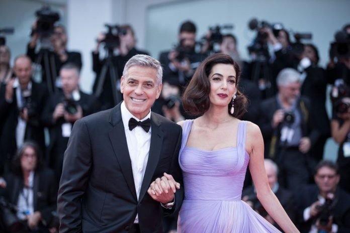 George-Clooney-There-is-no-downside-to-my-wife