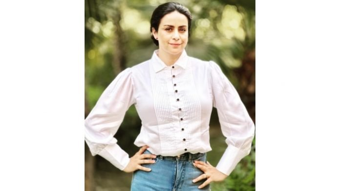 Gul-Panag-to-play-a-lawyer-in-Good-Bad-Girl
