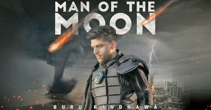 Guru-Randhawa-releases-another-track-Fake-Love-from-Man-of-the-Moon