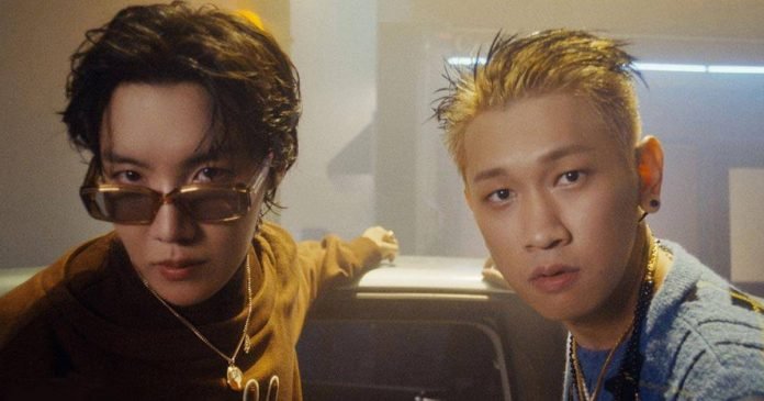 Hip-hop-singer-Crush-to-collaborate-with-J-Hope-for-new-single
