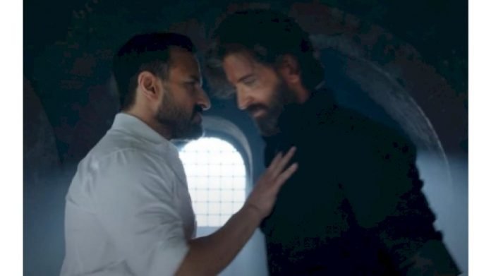 Hrithik-Saif-starrer-Vikram-Vedha-to-get-100-country-release