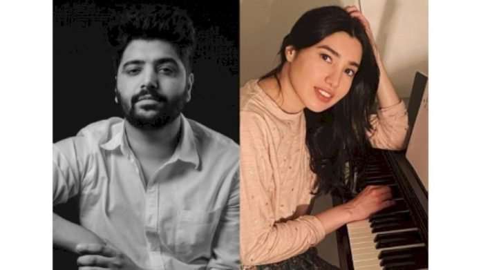 Indian-American-Subhi-Kanishk-Seth-collaborate-for-1st-time-on-Hindi-track-Laapata-1