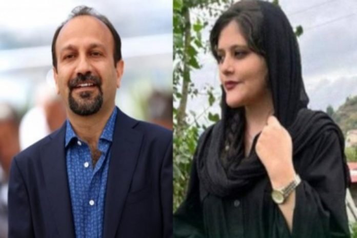 Irans-top-director-urges-artistes-to-raise-their-voice-against-morality-police