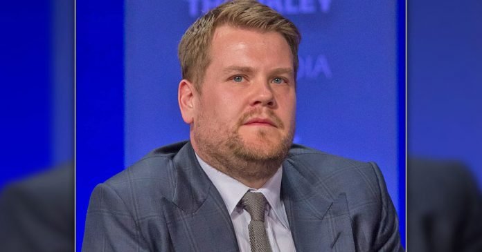 James-Corden-I-had-to-bully-my-way-to-top