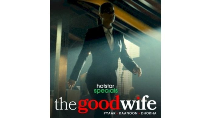 Kajol-stuns-audience-with-her-first-look-as-lawyer-in-OTT-series-debut