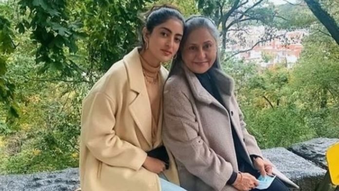 Navya-Naveli-gets-candid-with-mom-Shweta-grandma-Jaya-Bachchan