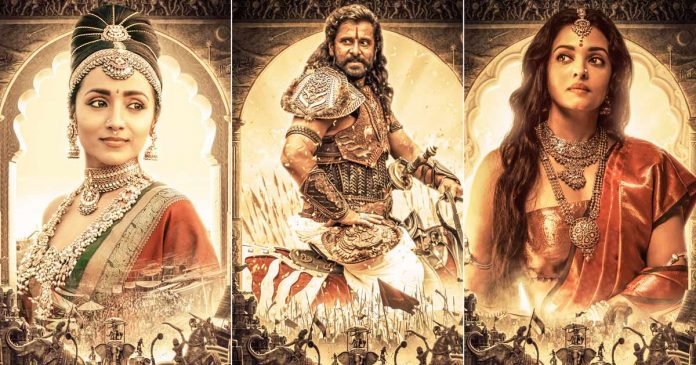 Ponniyin-Selvan-1-art-director-says-ancient-temples-are-his-reference-points