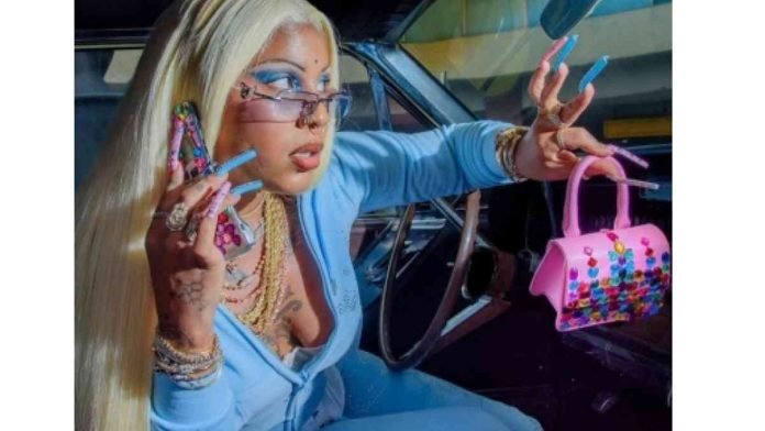 Rapper-Tokischa-admits-to-feeling-instant-connection-when-French-kissing-Madonna-