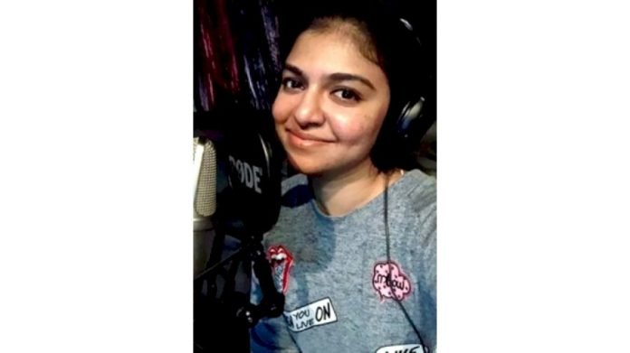 Raveena-has-dubbed-for-91-heroines-in-10-years-calls-mother-her-guru