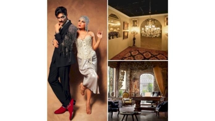 Richa-Ali-choose-176-year-old-mill-now-a-luxe-event-space-for-Mumbai-reception