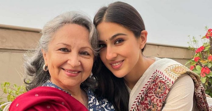 Sara-on-playing-Sharmila-Tagore-Shes-so-graceful-dont-know-if-I-am